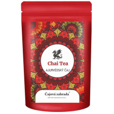 Čajová zahrada Chai Tea - ajurvédský černý čaj, 500g tea
