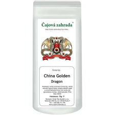 Čajová zahrada China Golden Dragon fekete tea, 500 g tea