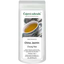 Čajová zahrada China Jasmin Chung Hao jázmintea, 500 g tea