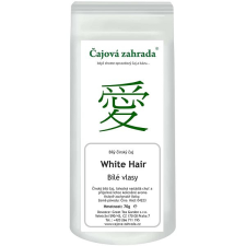 Čajová zahrada China White Hair 1000 g tea