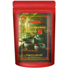 Čajová zahrada China White Monkey 500 g tea
