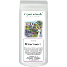 Čajová zahrada - Domácí ovoce - ovocný čaj, 500 g tea