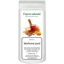 Čajová zahrada Fahéjas puncs, fahéjas tea 500 g tea