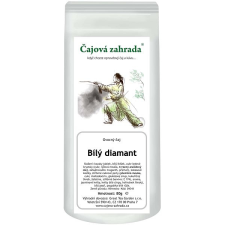 Čajová zahrada Fehér gyémánt gyümölcstea, 500 g tea