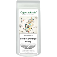 Čajová zahrada Formosa Orange Oolong 80 g tea