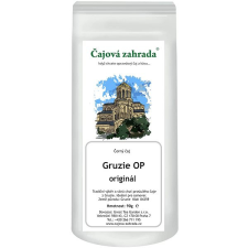 Čajová zahrada Gruzie OP - černý čaj, 500g tea