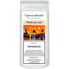 Čajová zahrada Honeybush piros 90 g tea