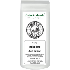 Čajová zahrada Indonesia Java Malang - fekete tea, 90 g tea