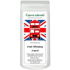 Čajová zahrada Irish Whiskey - černý ochucený čaj, 500g tea