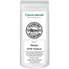 Čajová zahrada Keňa GFOP Tinderet - černý čaj, 500g tea
