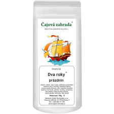 Čajová zahrada - Két évig ünnep ® - gyümölcstea, 500 g tea