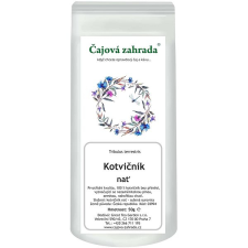 Čajová zahrada , királydinnye tea