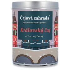 Čajová zahrada Královský vánoční čaj v dóze tea