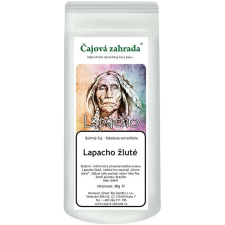 Čajová zahrada Lapacho sárga - tiszta minőség 80 g tea