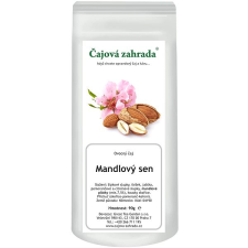 Čajová zahrada - Mandlový sen - ovocný čaj, 90 g tea