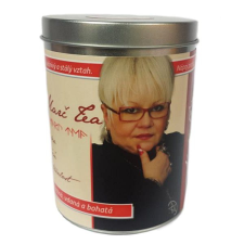 Čajová zahrada - Marcela Košanová & Šťastná, vdaná a bohatá 100 g tea