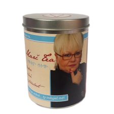 Čajová zahrada - Marcela Košanová & Kam bys utíkal .. ty miluješ mě! 100 g tea