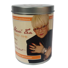 Čajová zahrada - Marcela Košanová & Štědrý gentleman 100 g tea