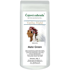 Čajová zahrada Mate Green 1000 g tea
