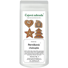 Čajová zahrada - Mézeskalács házikó ® - gyümölcstea, 90 g tea