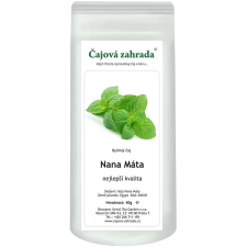 Čajová zahrada Nana menta tea