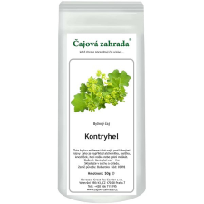 Čajová zahrada réti palástfű tea tea