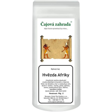 Čajová zahrada Rooibos Afrika Csillaga 90 g tea