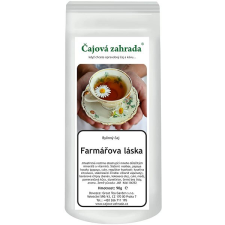 Čajová zahrada Rooibos Farmářova láska 90 g tea