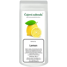 Čajová zahrada Rooibos Lemon - Citron 500 g tea