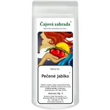 Čajová zahrada Rooibos Pečené jablko 90 g tea