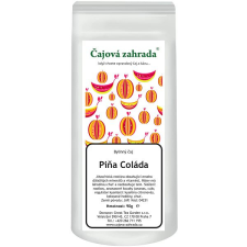 Čajová zahrada Rooibos Piňa colada 90 g tea