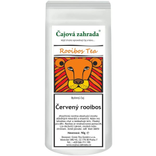 Čajová zahrada Rooibos piros 500 g tea