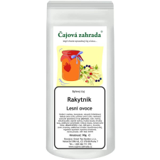 Čajová zahrada Rooibos Rakytník & Lesní ovoce 500 g tea