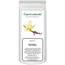 Čajová zahrada Rooibos Vanilka 90 g tea