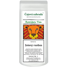 Čajová zahrada Rooibos zöld 90 g tea