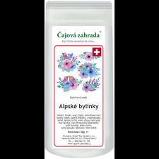 Čajová zahrada Tea Garden Alpine Herbs (04036) tea