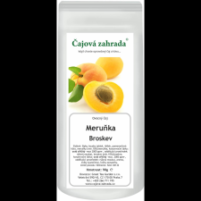 Čajová zahrada Tea Garden - Apricot &amp; Peach - fruit tea, 90 g (04132) tea
