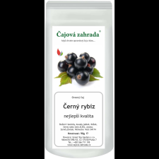 Čajová zahrada Tea Garden - Blackcurrant - fruit tea, 500 g (05174) tea