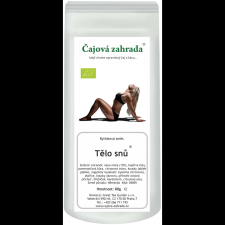 Čajová zahrada Tea Garden Body of Dreams Organic 1 kg (93121) tea
