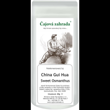 Čajová zahrada Tea Garden China Gui Hua Sweet Osmanthus Oolong 500 g (05300) tea
