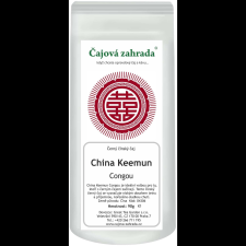 Čajová zahrada Tea Garden China Keemun Congou - black tea, 500g (5306) tea