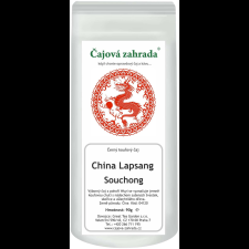 Čajová zahrada Tea Garden China Lapsang Souchong - black tea, 90g (4120) tea