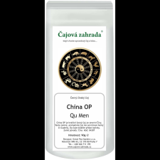 Čajová zahrada Tea Garden China OP Qu Men - Black Tea, 1000g (14999) tea