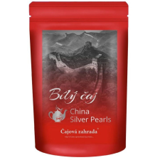 Čajová zahrada Tea Garden China Silver Pearls 1000 g (92510) tea