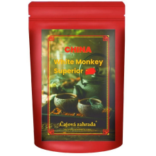 Čajová zahrada Tea Garden China White Monkey 1000 g (329562) tea