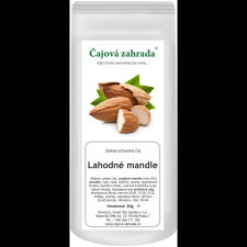 Čajová zahrada Tea Garden - Delicious almonds - green flavoured tea, 80 g (04144) tea