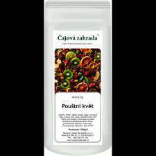 Čajová zahrada Tea Garden - Fruit Tuareg - fruit tea, 500 g (05187) tea