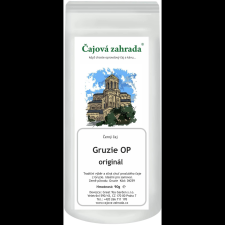 Čajová zahrada Tea Garden Georgia OP - black tea, 90g (4259) tea