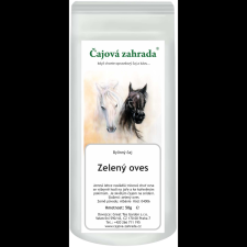 Čajová zahrada Tea Garden Green Oats (04006) tea