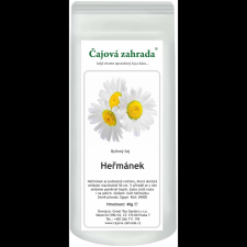 Čajová zahrada Tea garden Heřmánek (04000) tea